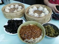 -食惠里小笼包面馆(越秀店)