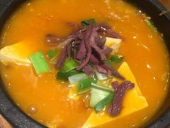 -云海肴·汽锅鸡·云南菜(天津国金汇店)