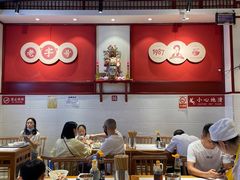 -李兰英湖南面馆(护国路店)