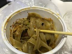-大东北首席烤冷面(学府路店)
