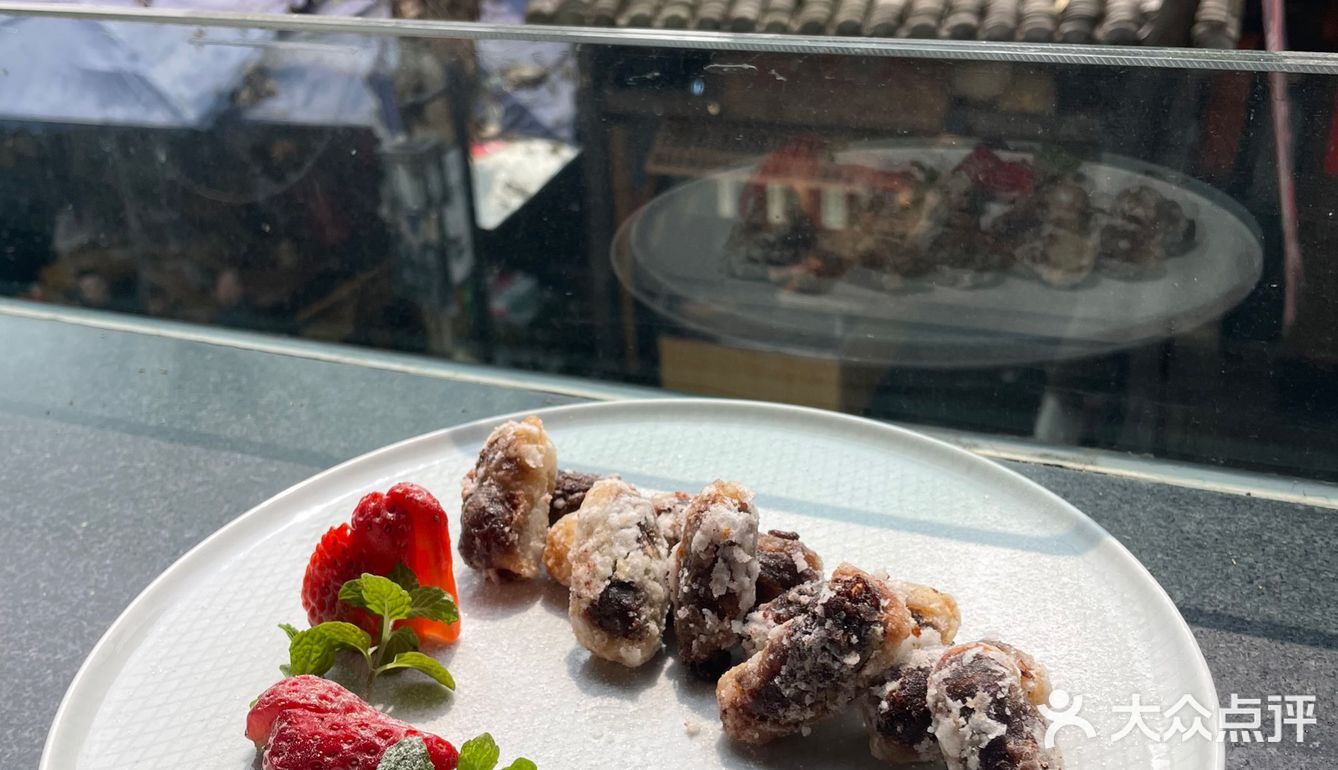 吃下一切代表春天的食物，证明成都的春来过