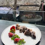吃下一切代表春天的食物，证明成都的春来过