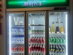 -南航明珠v2头等舱公务舱休息室