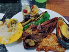 -汉巴味德(大悦城店)