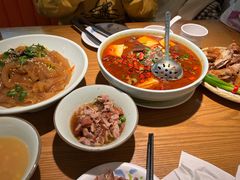 -北大荒人•新东北菜(青岛银座店)