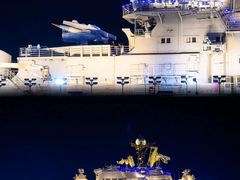 -泰达航母主题公园