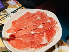 -东道煮牛肉火锅(东盛大街店)