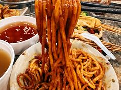 -小街天府(西工小街店)