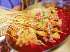 -嗜辣吃客
