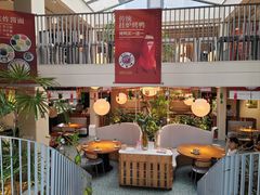 -馋嘴猫北京食堂·烤鸭·宵夜(亚运村店)