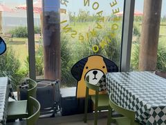 -omitofee咖啡(水泽店)