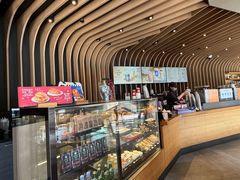-星巴克(杭州桐庐利时广场店)