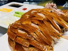 -佳兰雅序融合菜(高新店)