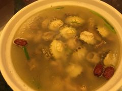 -新吉阳酒店(檀溪路店)
