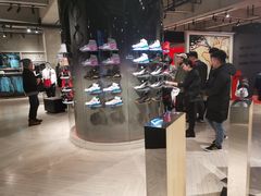 -JORDAN(外滩中央体验店)