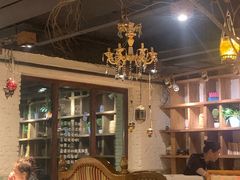 大堂-通海俄式烧烤·俄罗斯大串(嵩山路店)