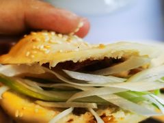 -煜丰汴京烤鸭(福彩路店)