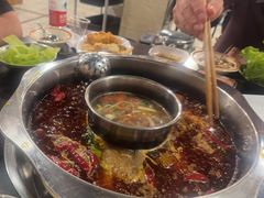 -邓莽子老火锅(鲁祖庙店)