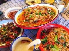 宜春油浸鱼-江西老表·经典江西八大碗