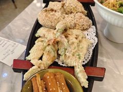 君霖拼盘-君霖海鲜私房菜(春柳店)