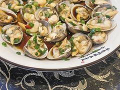 -晓平饭店(嘉善路店)