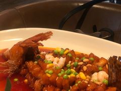 -湖滨28中餐厅·西湖宴·杭州君悦酒店