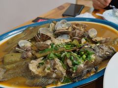 -小郭私房菜·海肠捞饭店(学士街店)