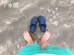 -宁波松兰山滨海旅游度假区