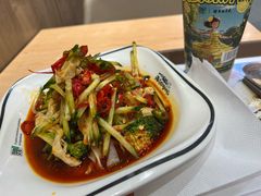 -魏家凉皮(祈年大厦店)