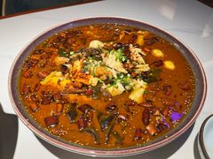 -南山翁新概念川菜(江宁万达广场店)