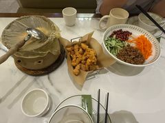 -春家·非遗手工小吃(徐汇万科广场店)