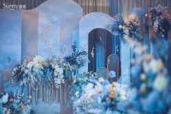 -Sunny喜铺婚礼定制·求婚策划