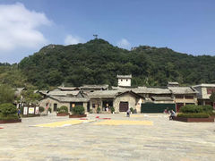 -云山屯古建筑群景区