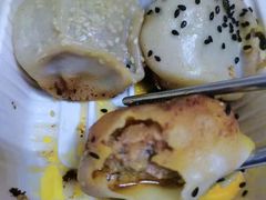 -小杨生煎(江南环球港店)
