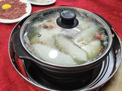 -花苑美食横琴生蚝火锅(拱北粤华路店)