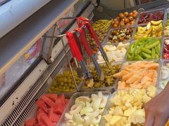 -老炳·七丛松甘草水果