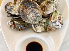 -众味海鲜大排档·活海鲜·潮汕味(南澳店)