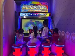 -meland·儿童乐园·游戏厅娃娃机·电玩Xbox(成都合生汇店)