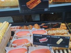 -仟吉(星汇维港店)