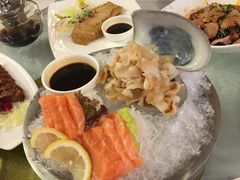 -和记小菜(东方店)
