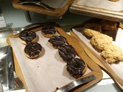 -宁波阳光豪生大酒店·豪生咖啡厅