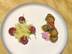 -富力万达嘉华酒店-品珍中餐厅(水果湖店)