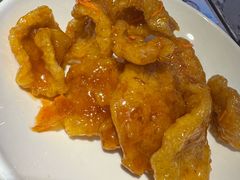 -关东小磨东北菜(上海长风大悦城店)