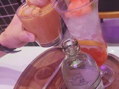 -龙记·香港茶餐厅(海上世界店)