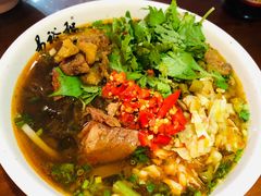 -易裕和·长沙米粉(友谊路店)