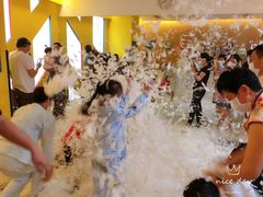 -美吉姆儿童发展中心(芜湖万达广场店)