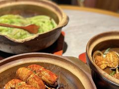 -啫神·广州地标美食(北京路店)