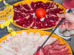 -潮汕大目牛肉火锅(皇岗旗舰店)
