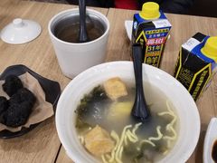 -大娘水饺(朝阳中路百润发店)