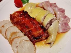烧味拼盘-和平馆·地道港澳茶餐厅(西门口店)